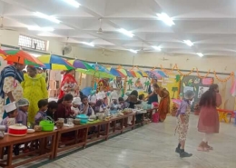 Food festival Celebration