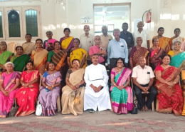 Senior Citizen Fellowship (1)