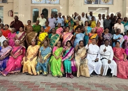 Senior Citizen Fellowship (2)