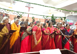 Senior Citizen Fellowship (2)