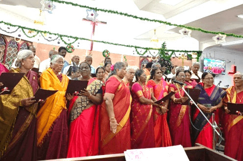 Senior Citizen Fellowship (2)