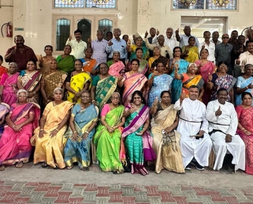 Senior Citizen Fellowship (2)