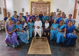 Women Fellowship (1)