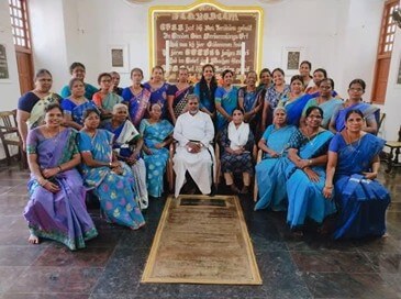 Women Fellowship (1)