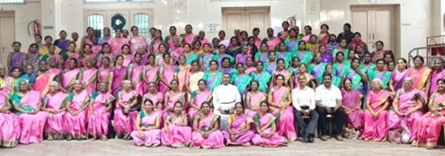 Women Fellowship (2)