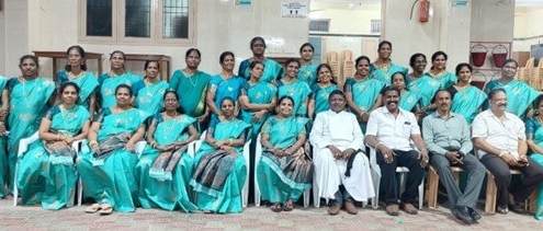 Women Fellowship (4)