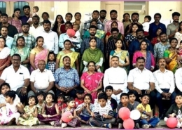 Young Couple Fellowship (1)