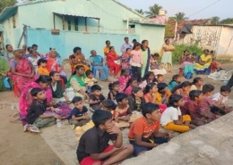 Young Couple Fellowship (2)