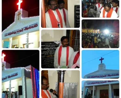 Young Couple Fellowship (3)