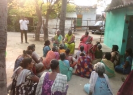 Young Couple Fellowship (4)