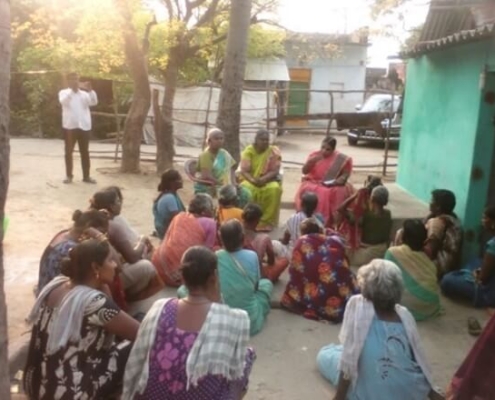 Young Couple Fellowship (4)