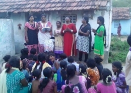 Young Couple Fellowship (5)