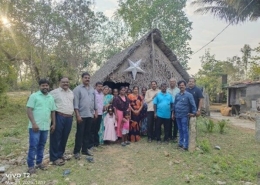 Young Couple Fellowship (6)