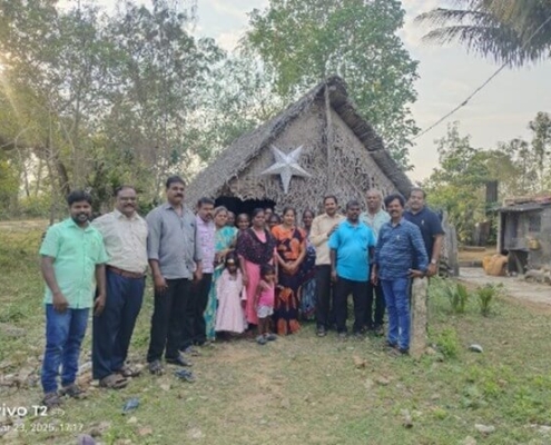 Young Couple Fellowship (6)